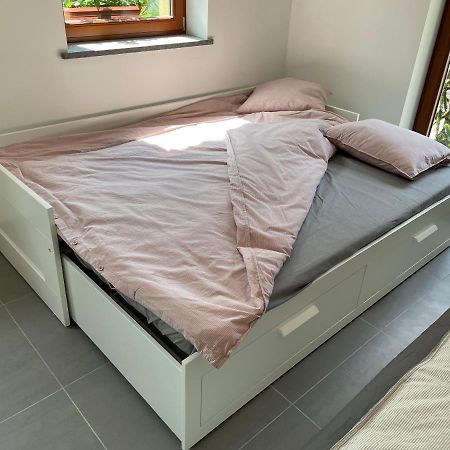 Apartma 7 - In The Heart Of Soca Valley Tolmin Bagian luar foto