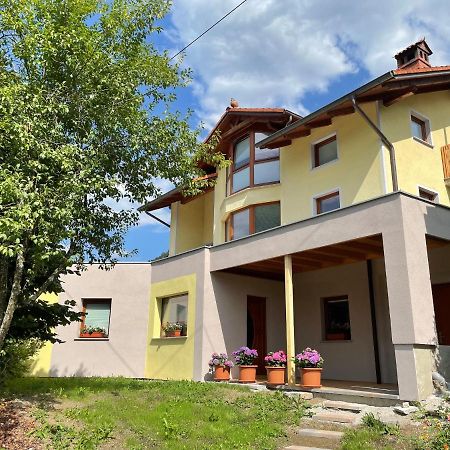 Apartma 7 - In The Heart Of Soca Valley Tolmin Bagian luar foto