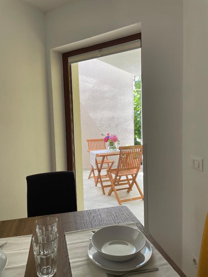 Apartma 7 - In The Heart Of Soca Valley Tolmin Bagian luar foto