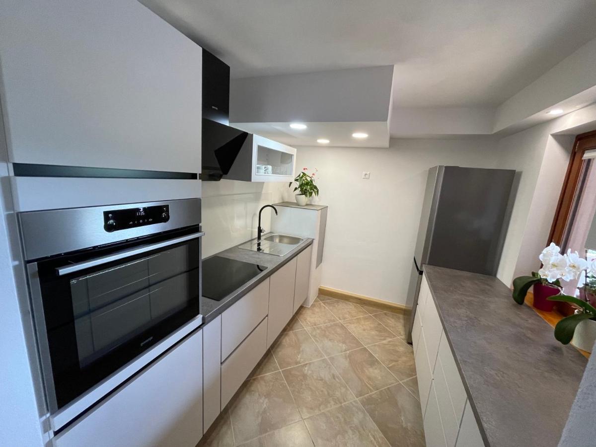 Apartma 7 - In The Heart Of Soca Valley Tolmin Bagian luar foto