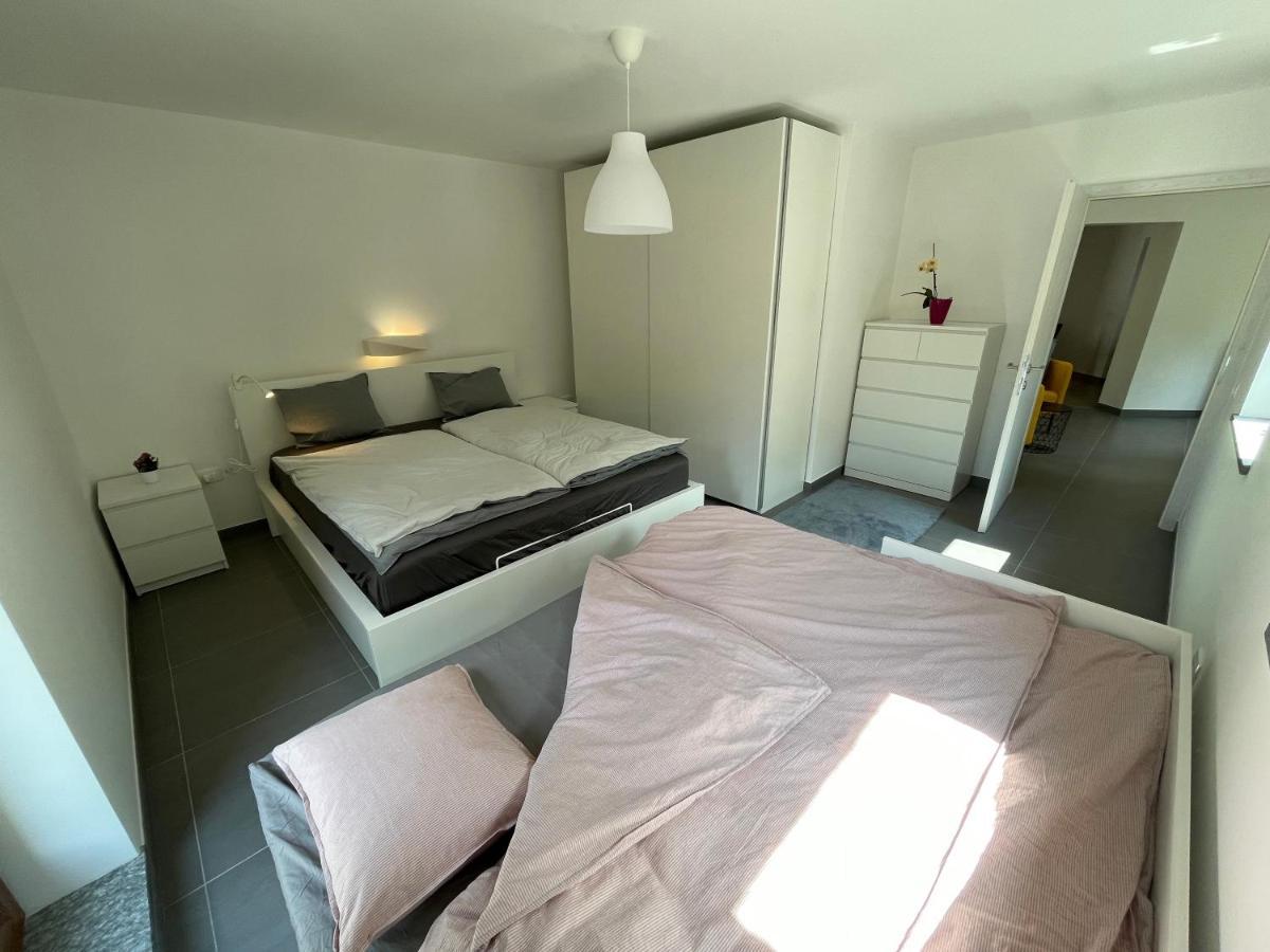 Apartma 7 - In The Heart Of Soca Valley Tolmin Bagian luar foto