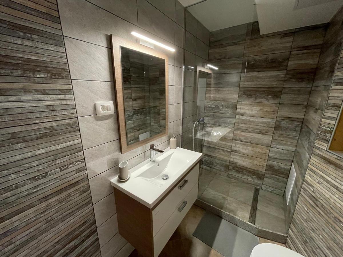 Apartma 7 - In The Heart Of Soca Valley Tolmin Bagian luar foto
