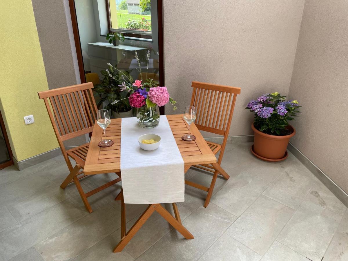 Apartma 7 - In The Heart Of Soca Valley Tolmin Bagian luar foto
