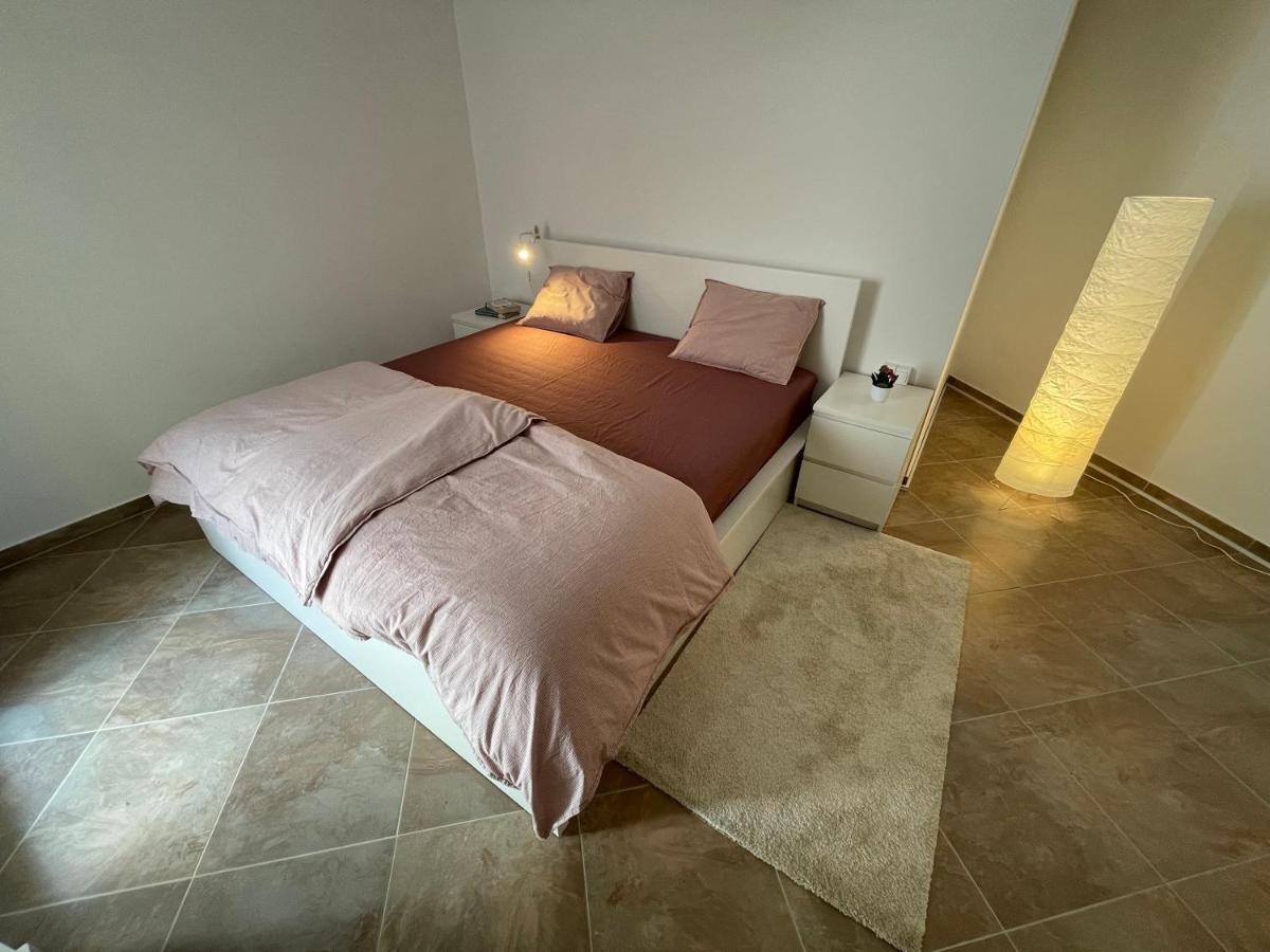 Apartma 7 - In The Heart Of Soca Valley Tolmin Bagian luar foto