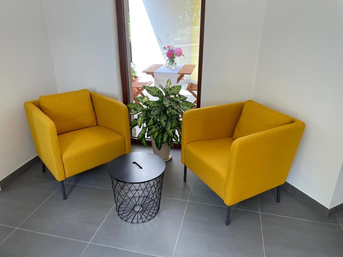 Apartma 7 - In The Heart Of Soca Valley Tolmin Bagian luar foto