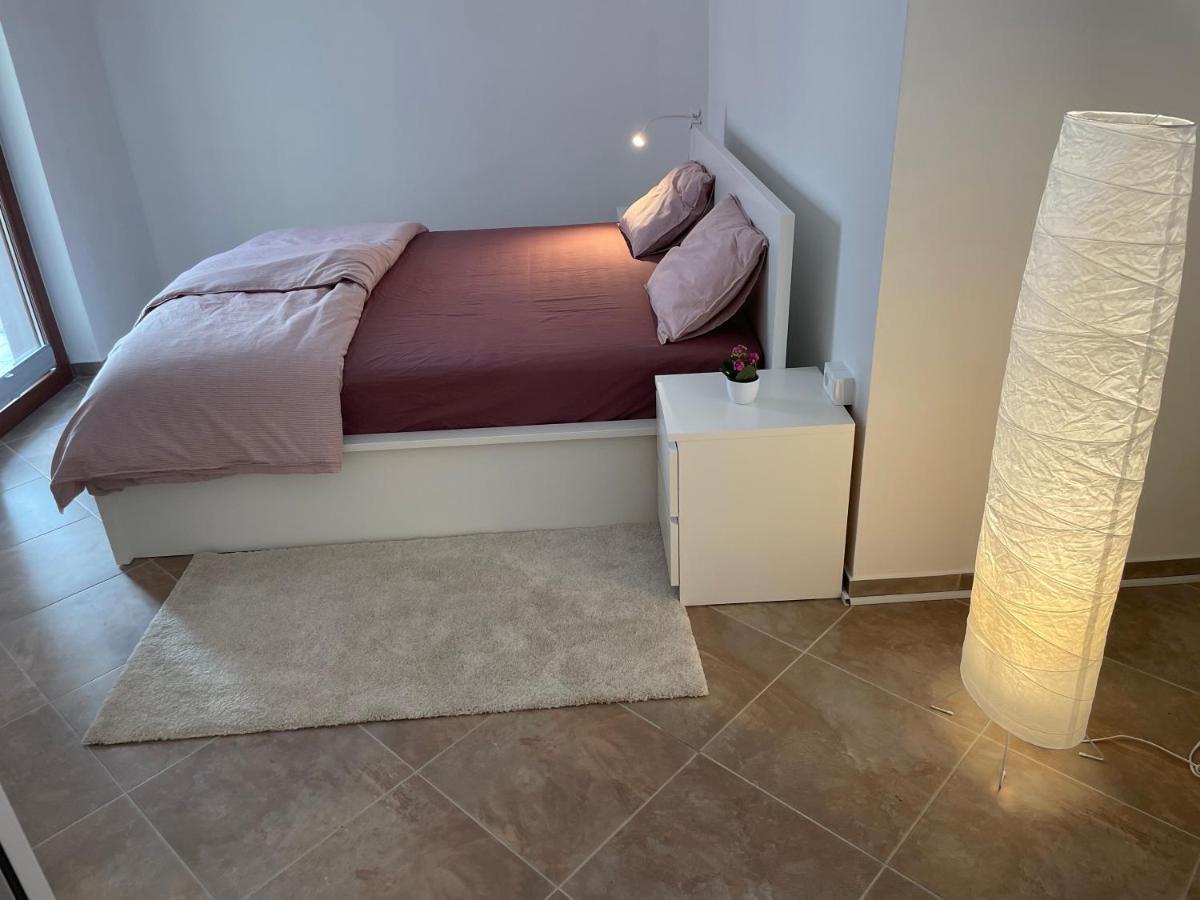 Apartma 7 - In The Heart Of Soca Valley Tolmin Bagian luar foto