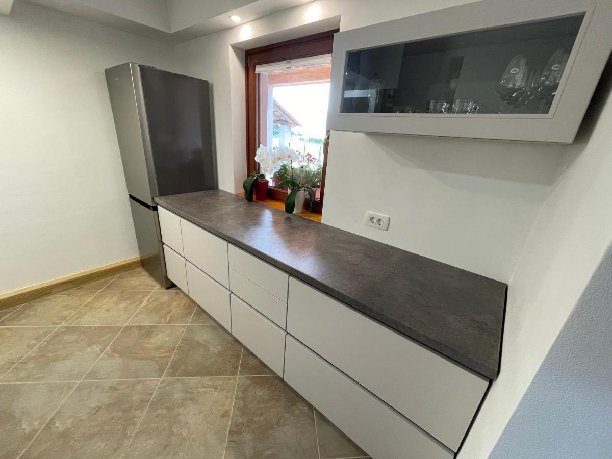 Apartma 7 - In The Heart Of Soca Valley Tolmin Bagian luar foto