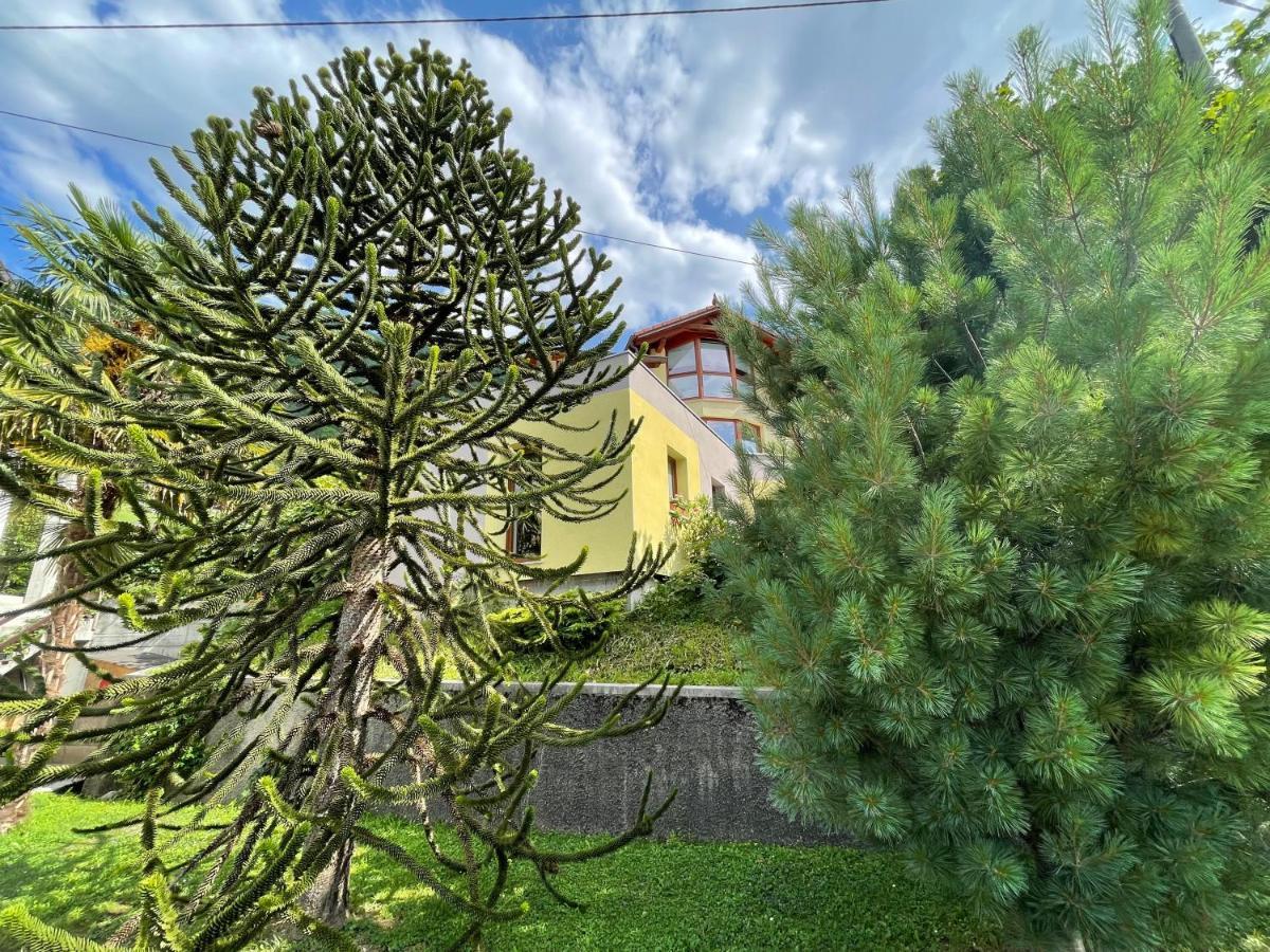 Apartma 7 - In The Heart Of Soca Valley Tolmin Bagian luar foto