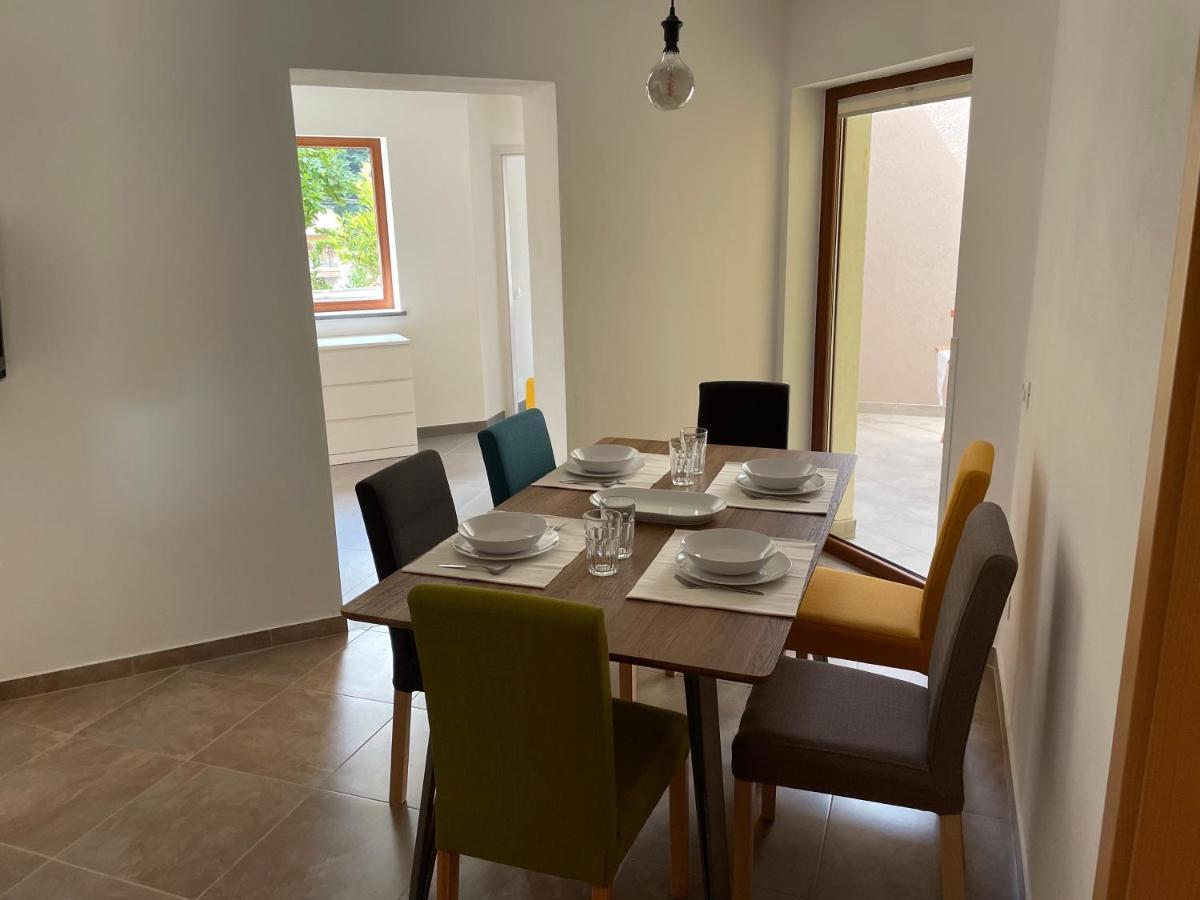Apartma 7 - In The Heart Of Soca Valley Tolmin Bagian luar foto