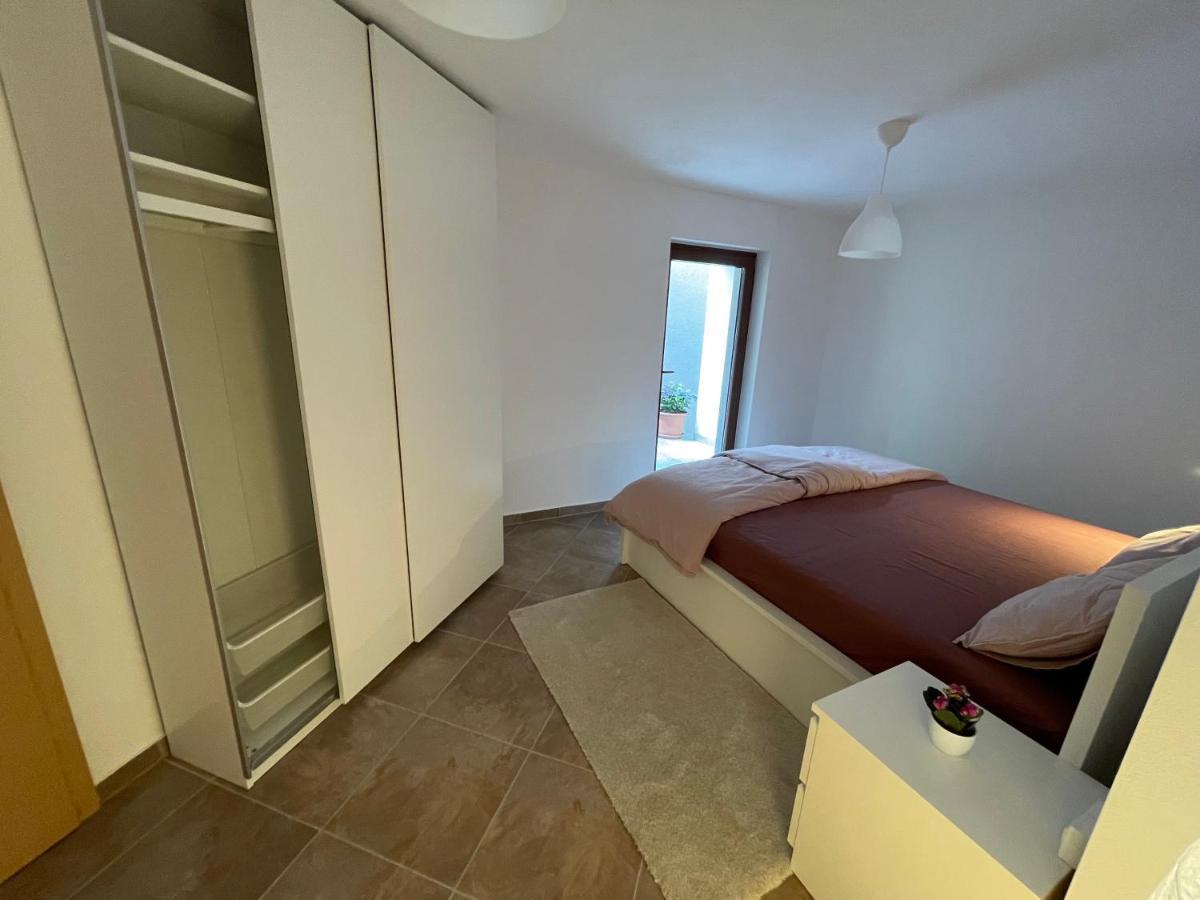 Apartma 7 - In The Heart Of Soca Valley Tolmin Bagian luar foto