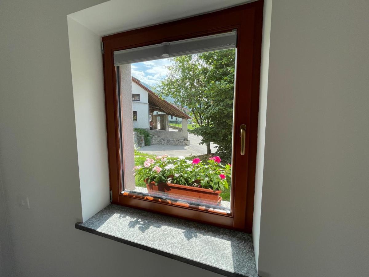 Apartma 7 - In The Heart Of Soca Valley Tolmin Bagian luar foto